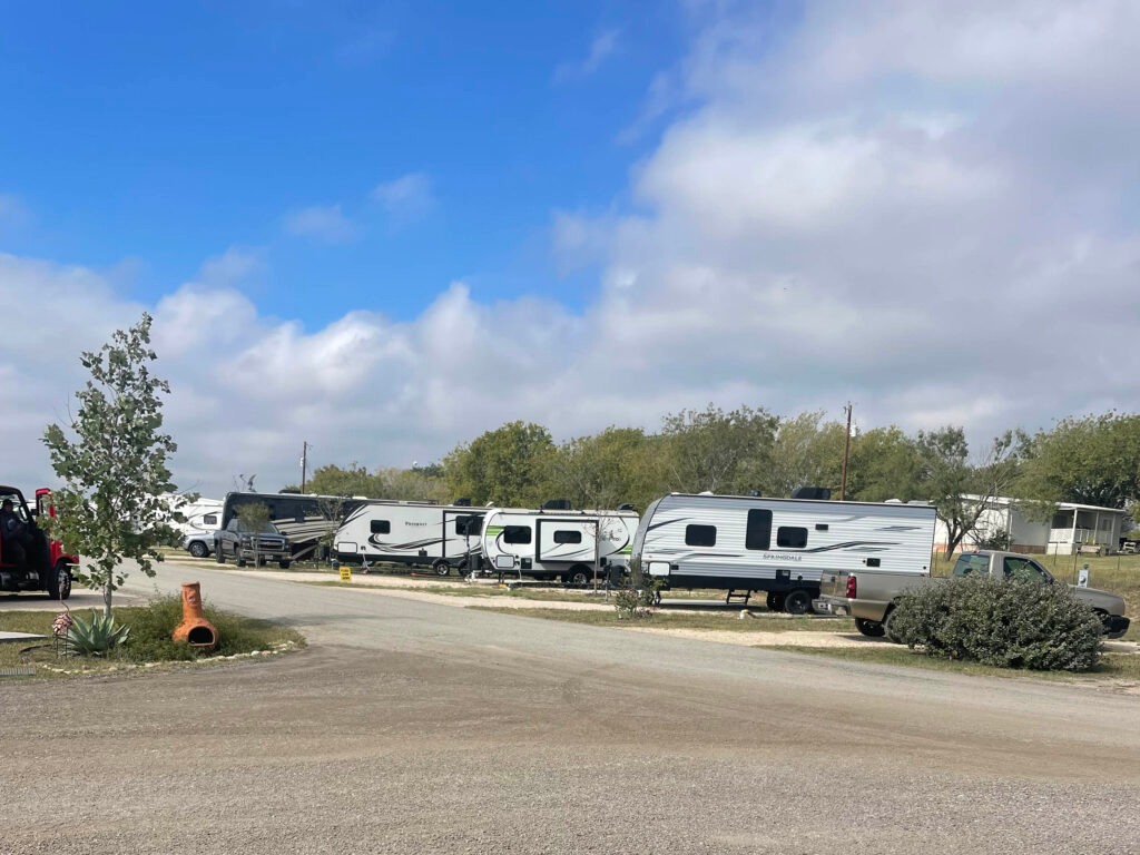 Country Oasis RV Park