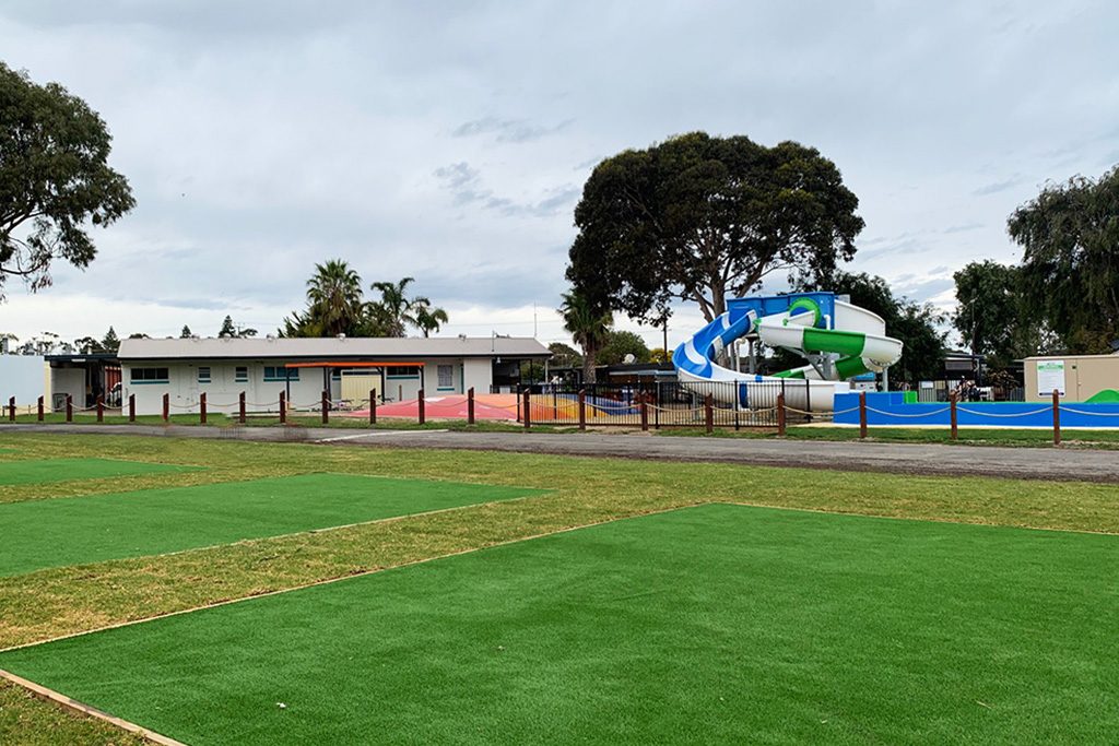 Victor Harbor Holiday Park