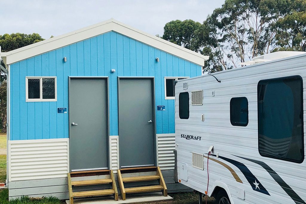 Victor Harbor Holiday Park