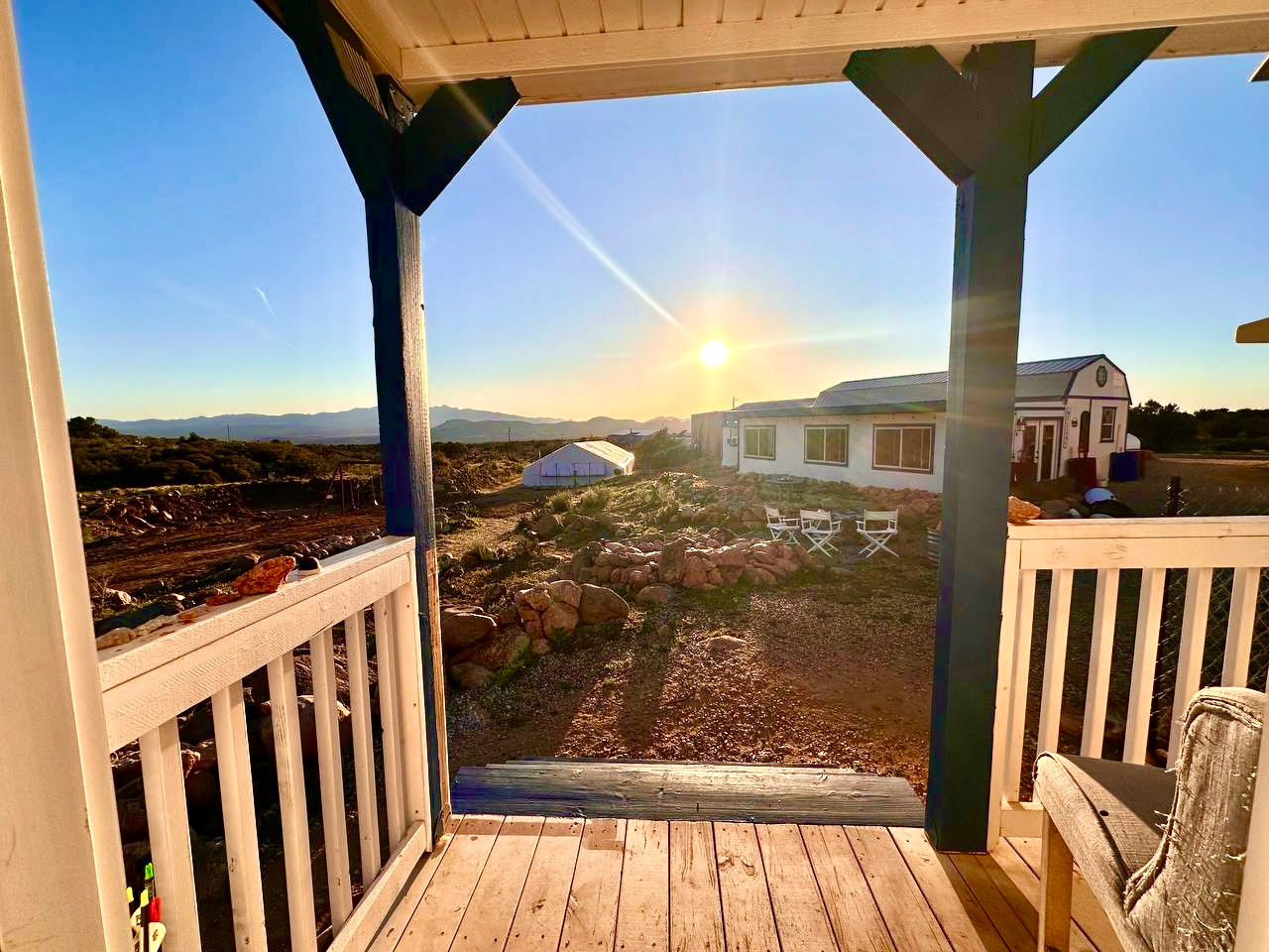 Arcadian American Farms