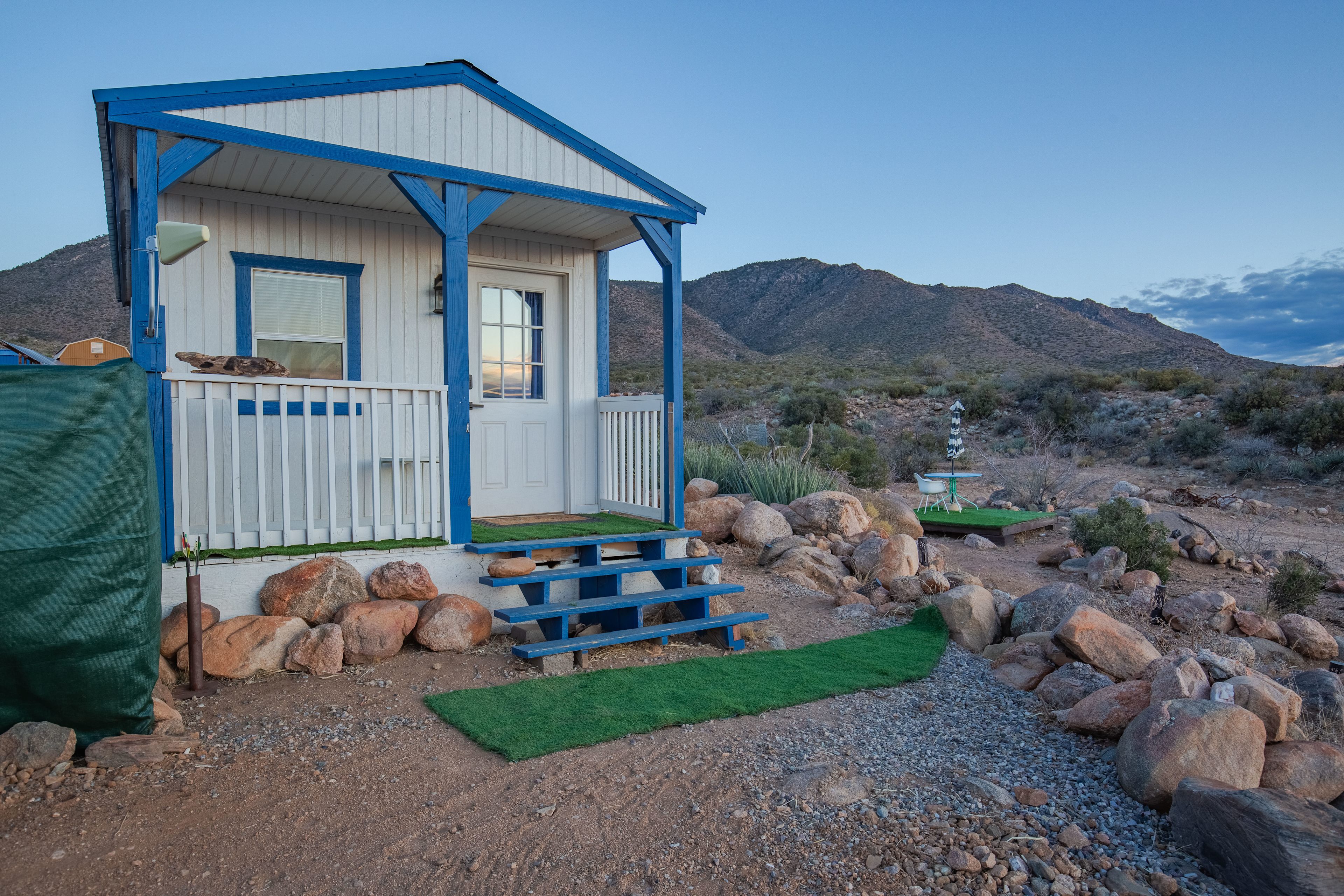 Arcadian American Farms