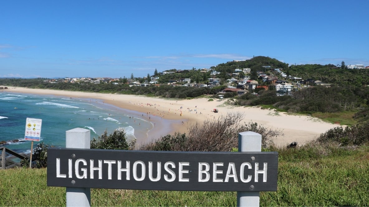 Port Macquarie Rental Village