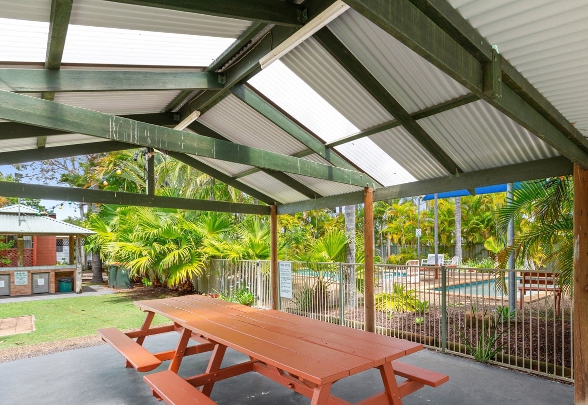 Port Macquarie Rental Village