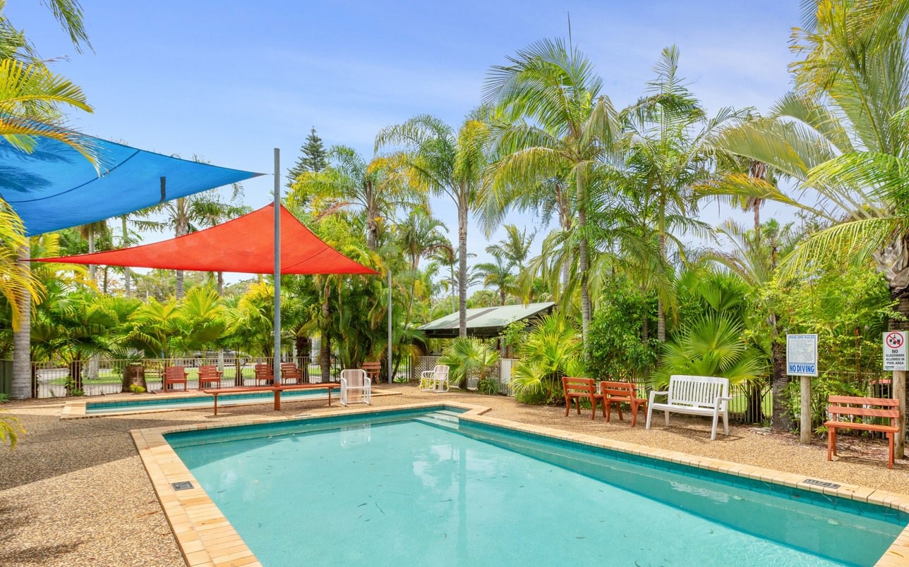 Port Macquarie Rental Village