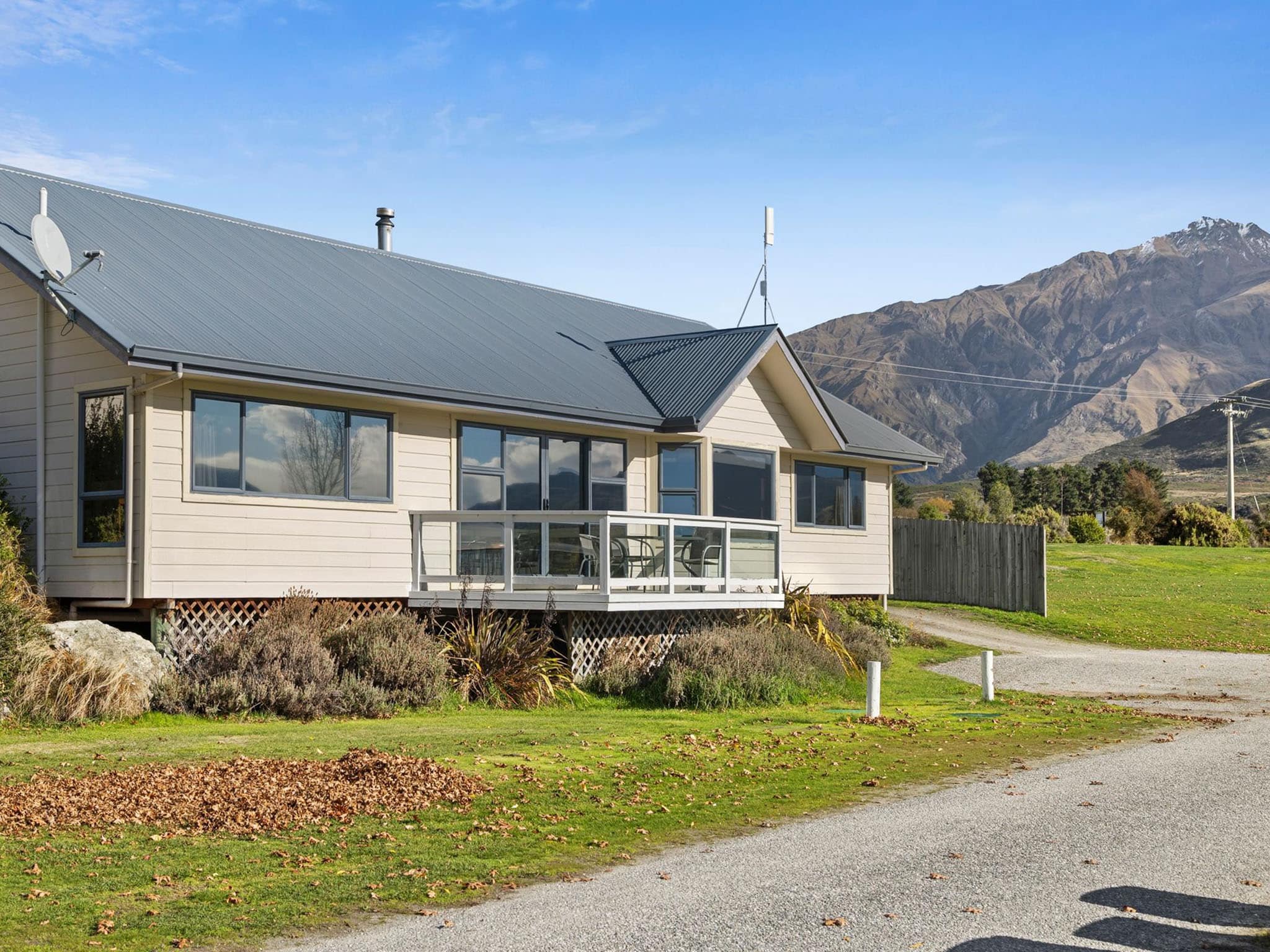 Hampshire Holiday Parks - Glendhu Bay