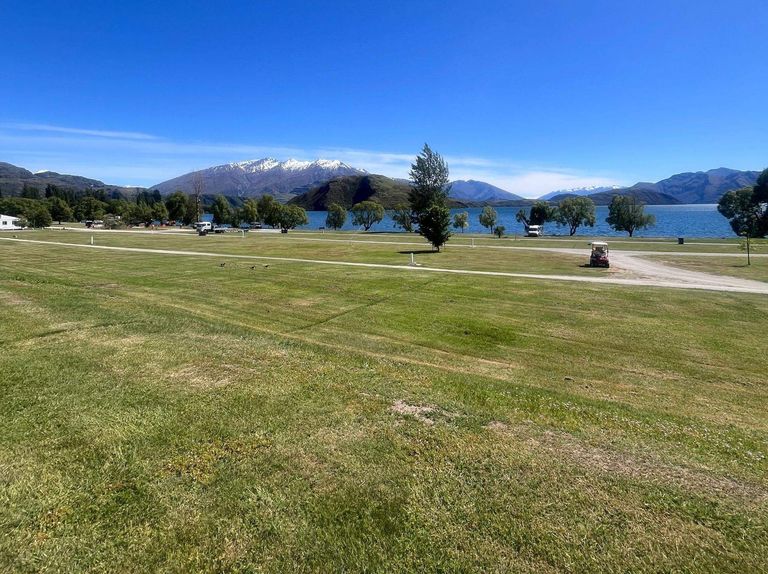 Hampshire Holiday Parks - Glendhu Bay