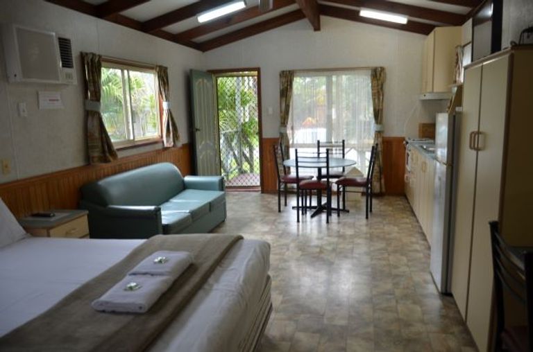 Port Macquarie Rental Village