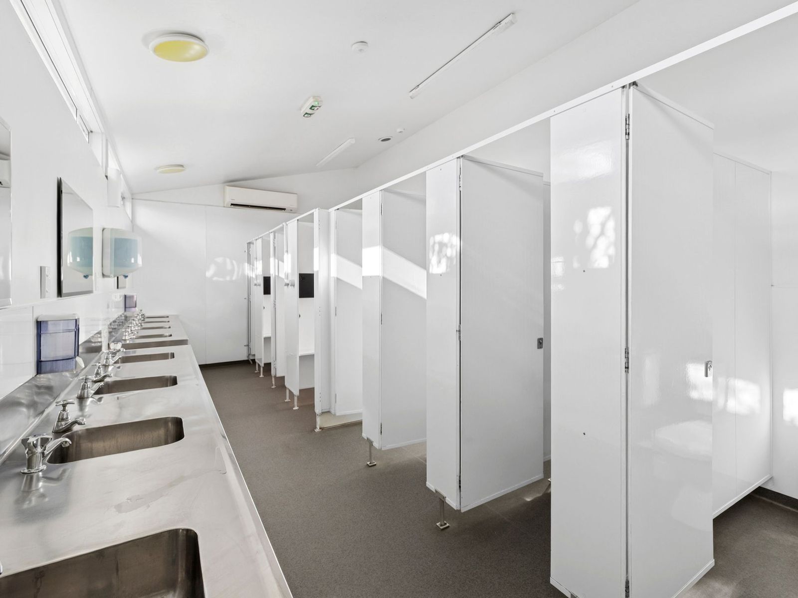 Hampshire Holiday Parks - Glendhu Bay