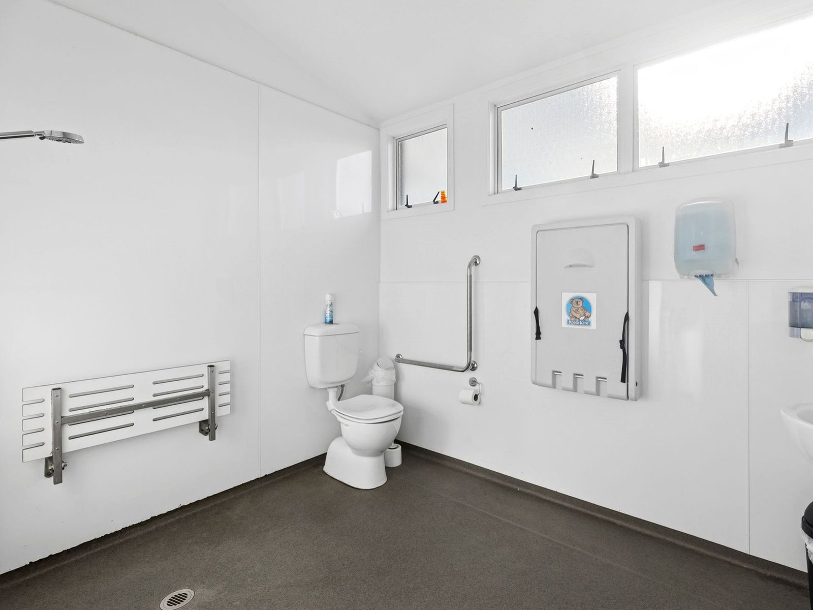 Hampshire Holiday Parks - Glendhu Bay