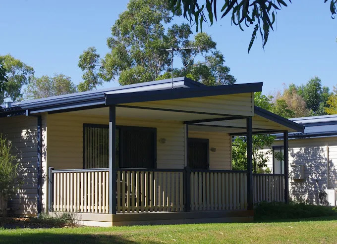 BIG4 Perth Midland Tourist Park