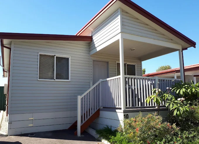 BIG4 Perth Midland Tourist Park