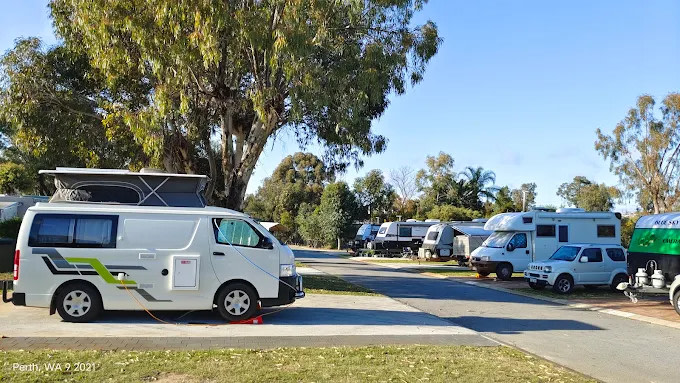 BIG4 Perth Midland Tourist Park