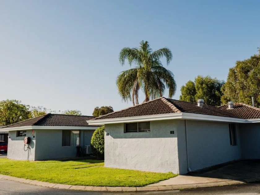 BIG4 Perth Midland Tourist Park