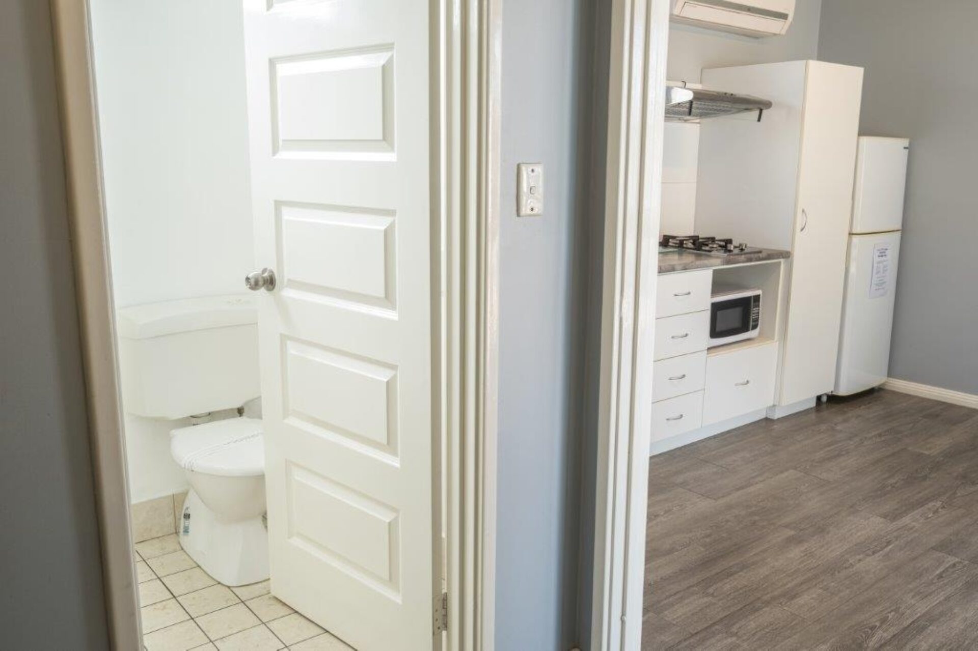 BIG4 Perth Midland Tourist Park