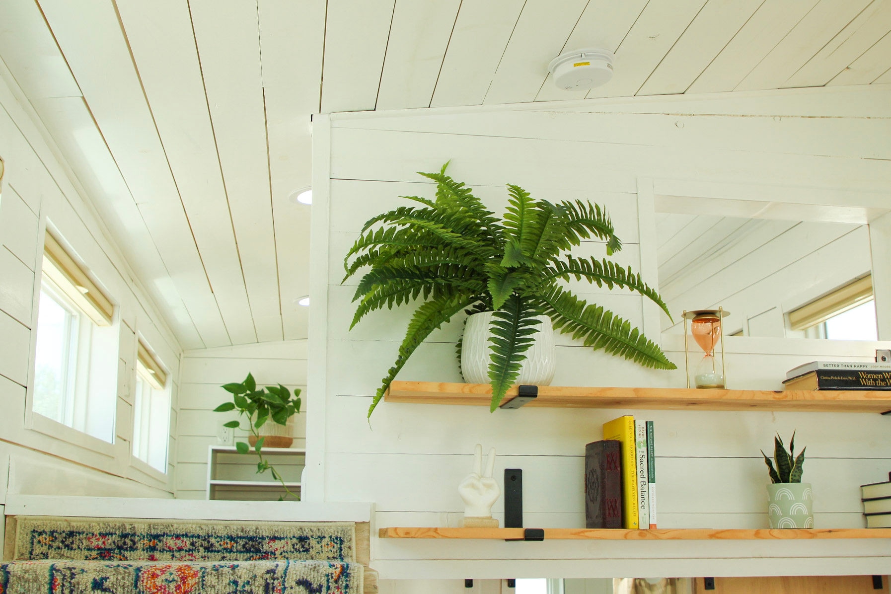 The Starlight Tiny Home Destination