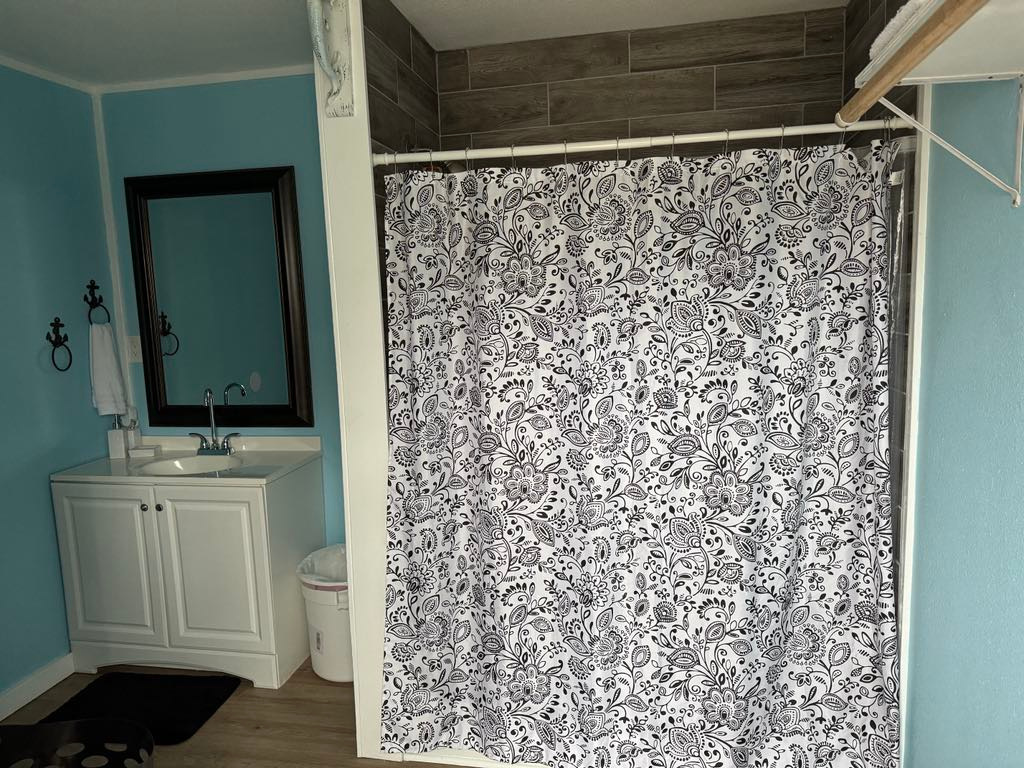 The Kraken Resort-21+Only