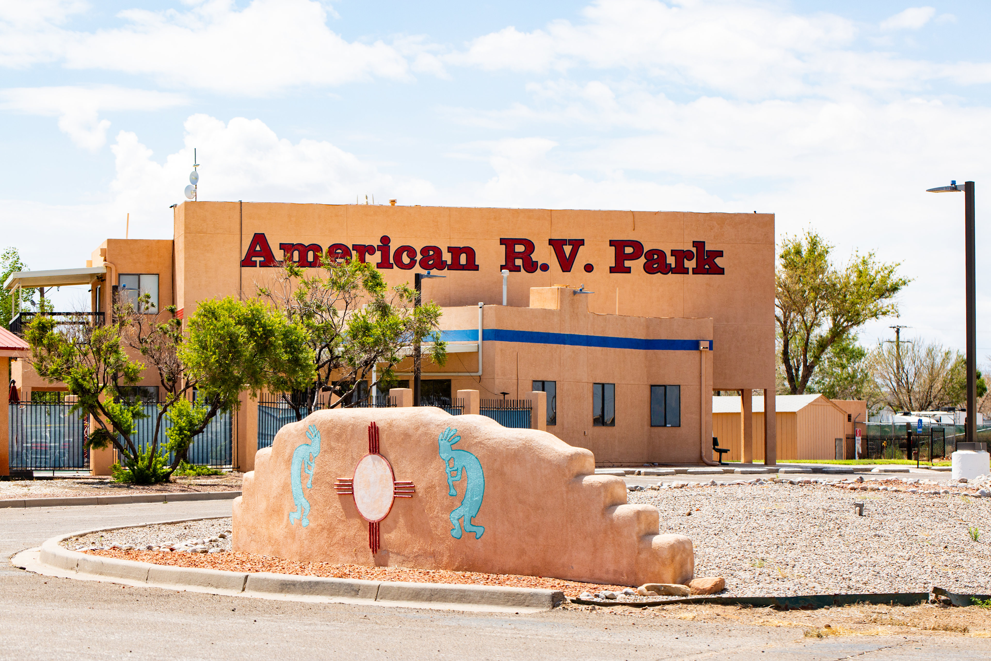 American RV Resort