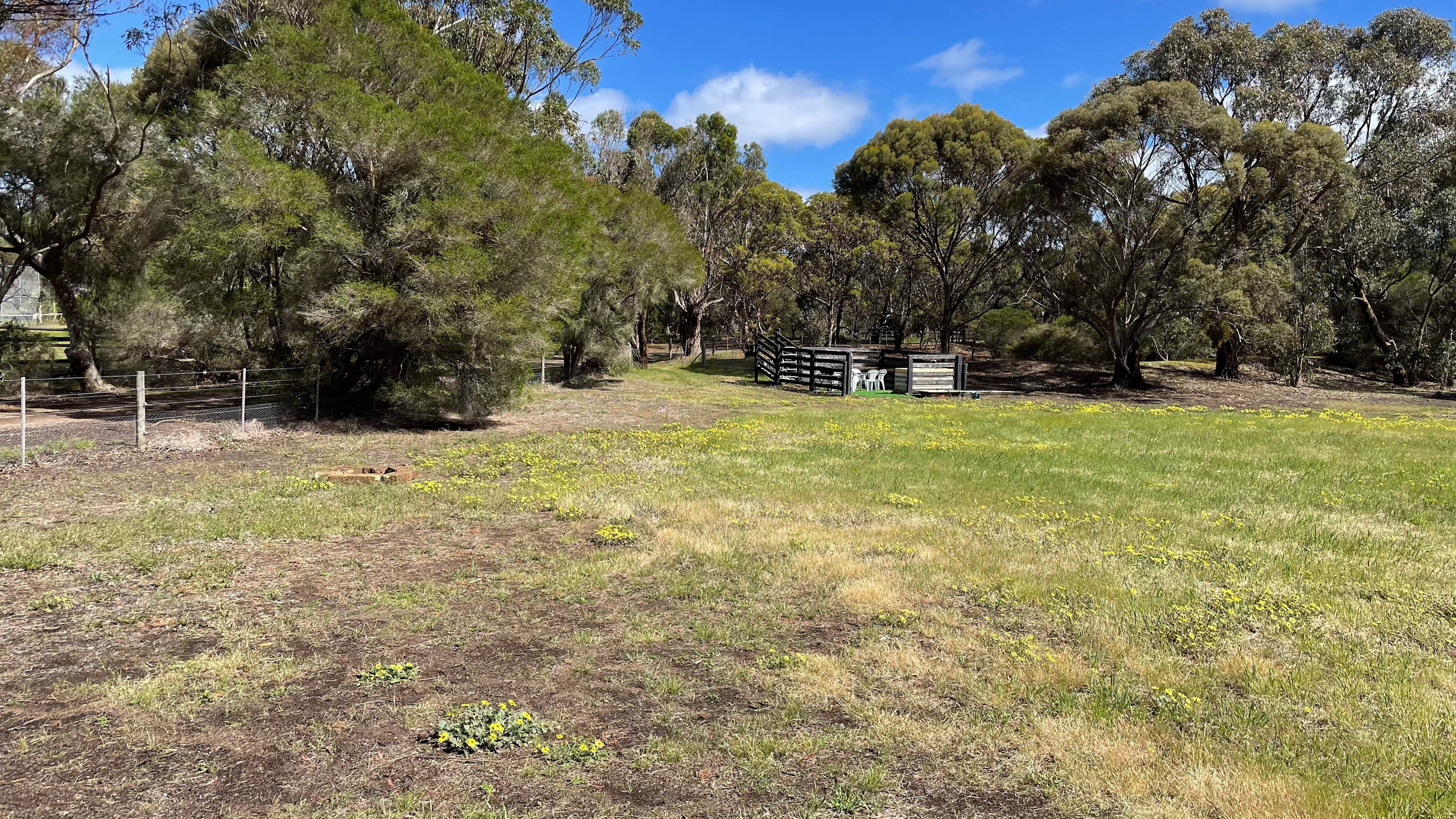 Afton Park - Heart of the Bellarine