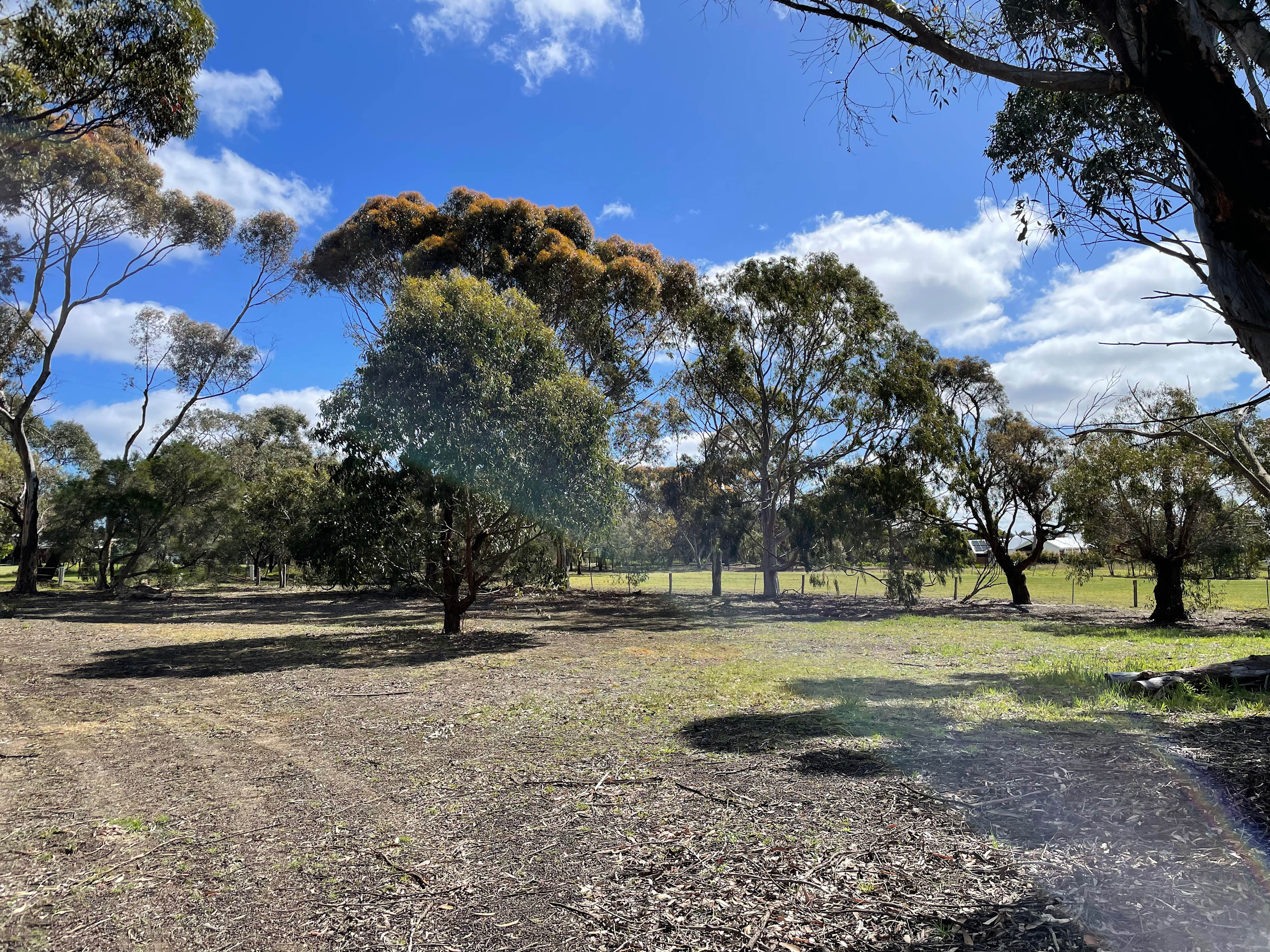 Afton Park - Heart of the Bellarine