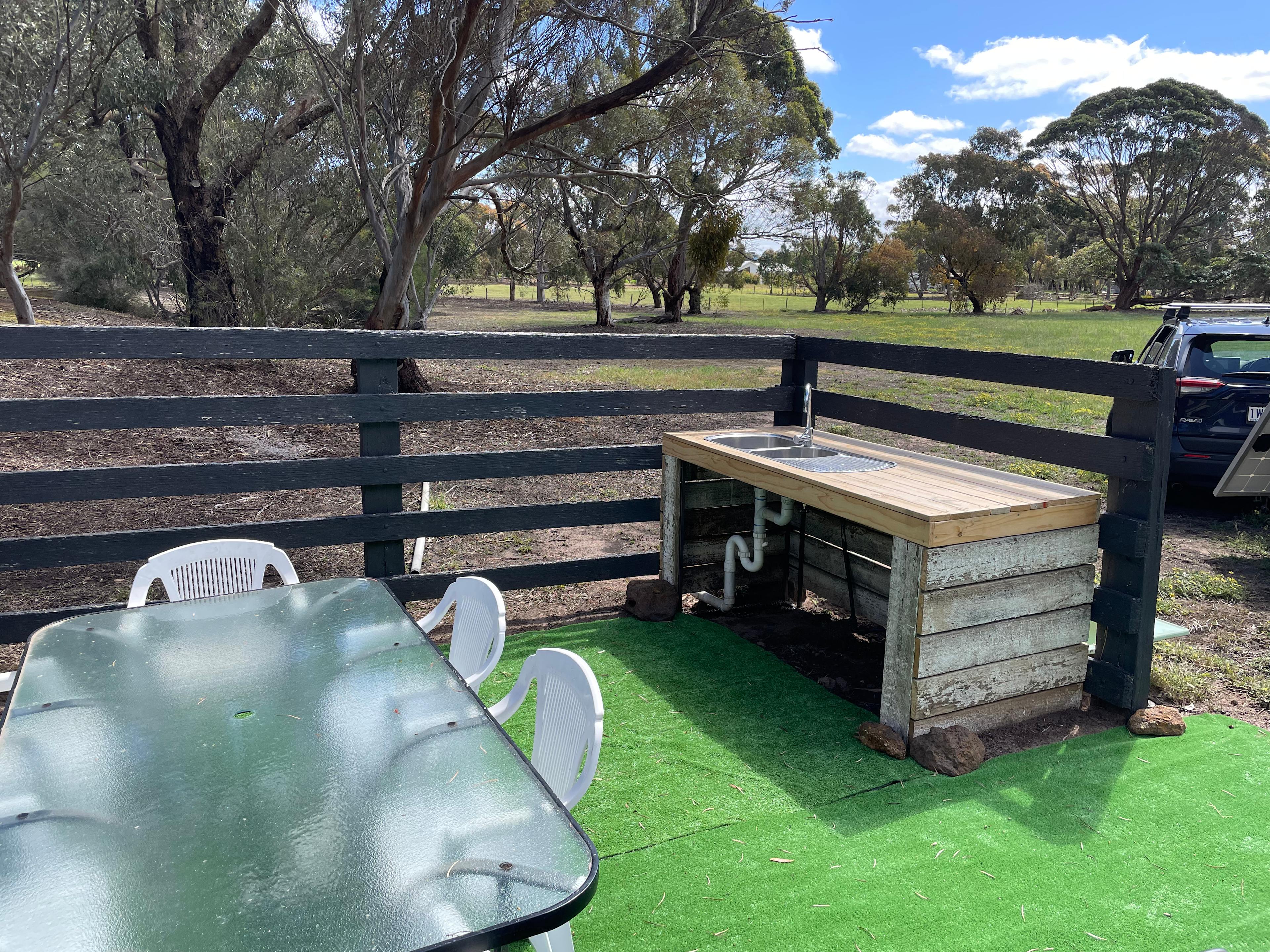 Afton Park - Heart of the Bellarine