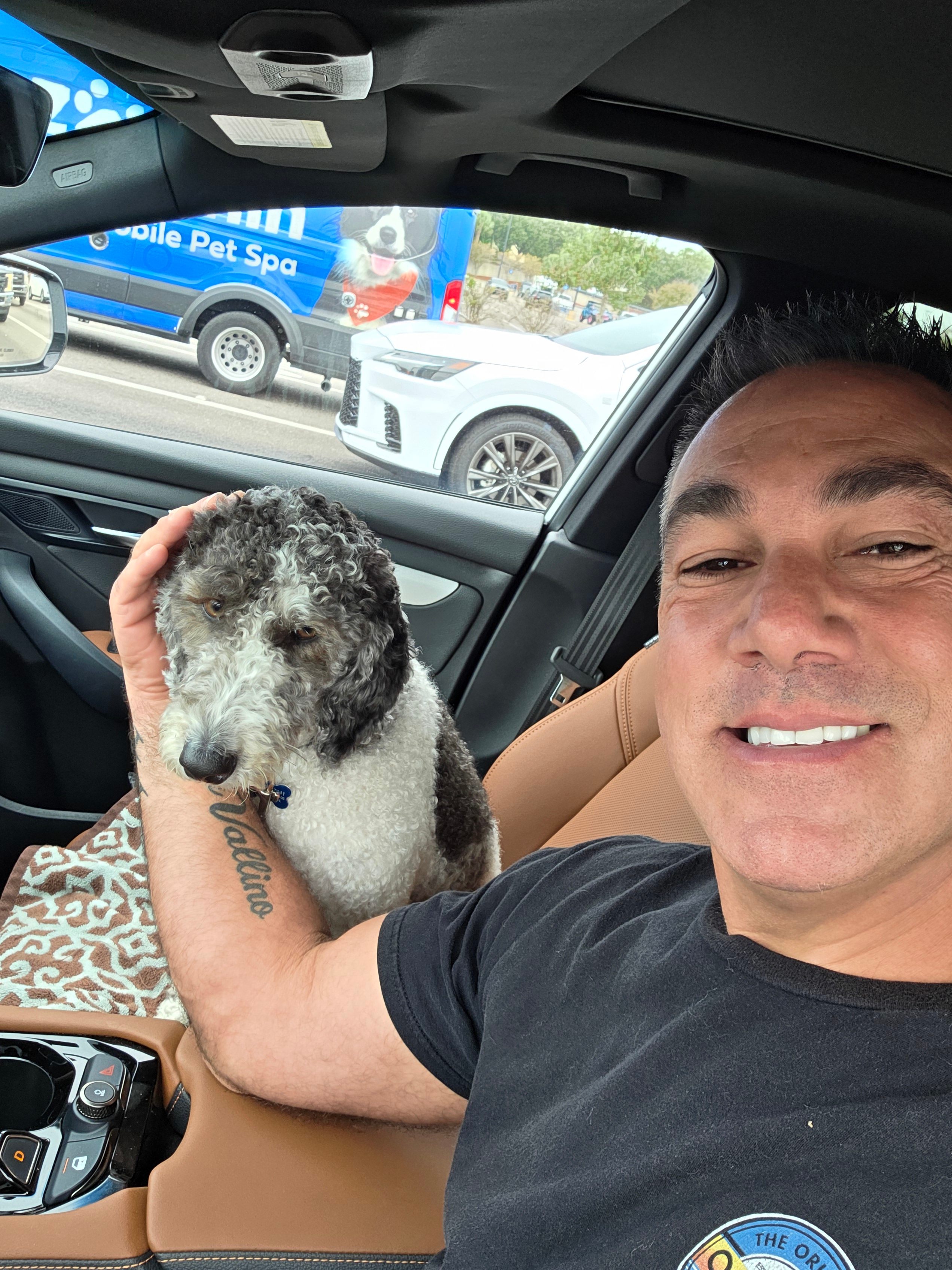 Lake Front Private Fenced Camping