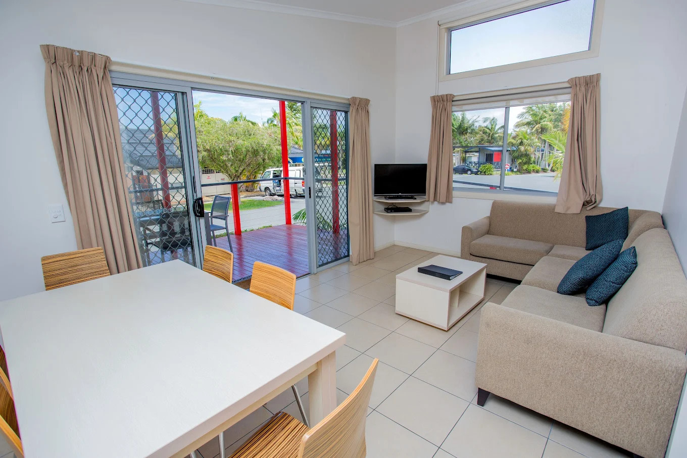 Lakeside Forster Holiday Park