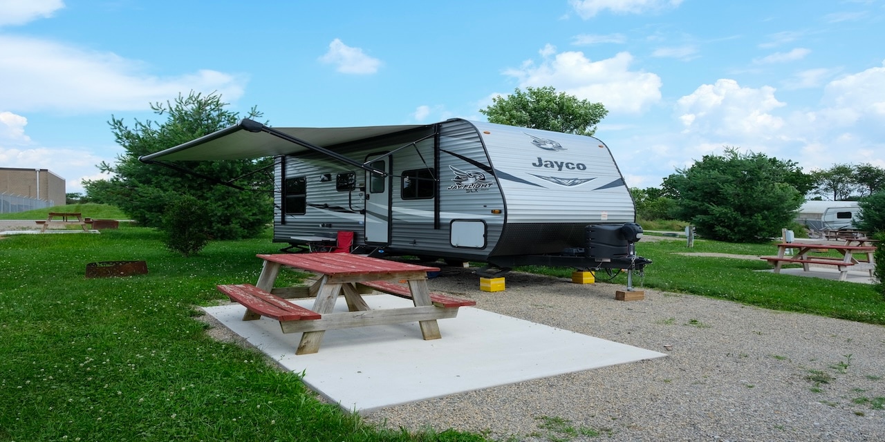 Don Huey Country Camp