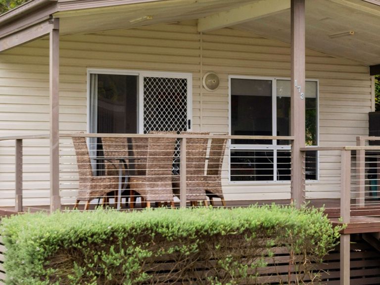 Shoalhaven Heads Village