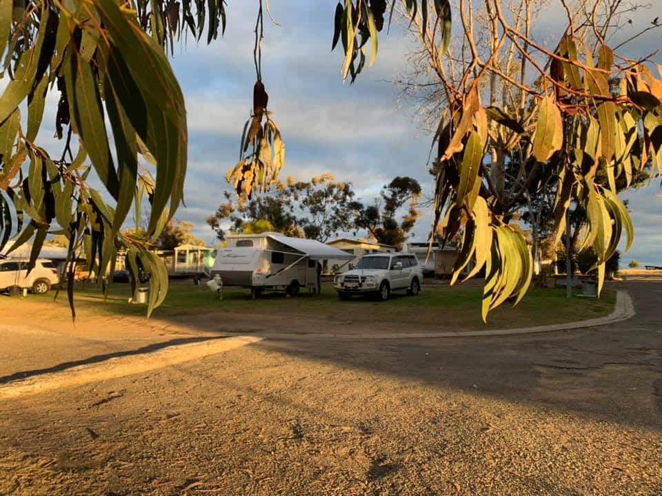 Tamworth Holiday Park