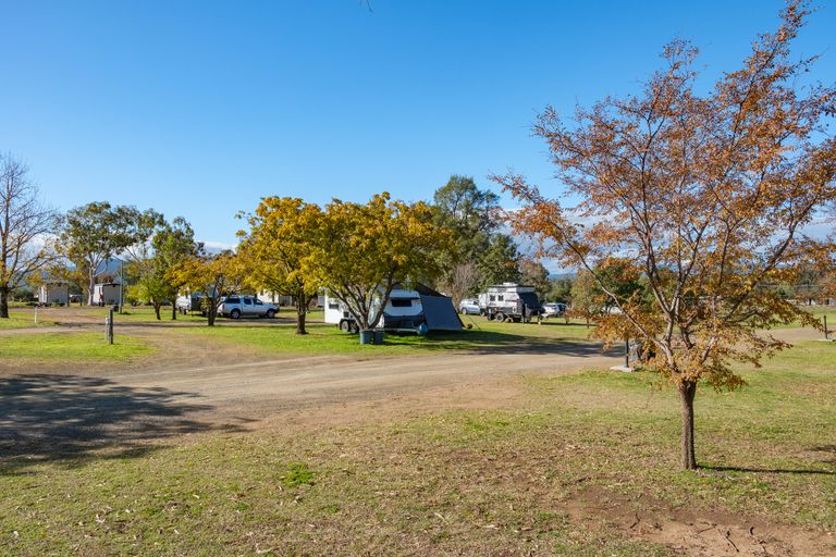 Tamworth Holiday Park