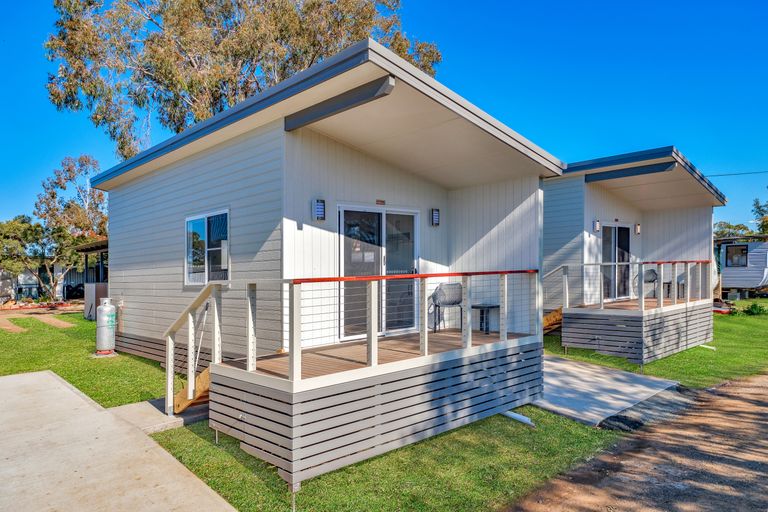 Tamworth Holiday Park