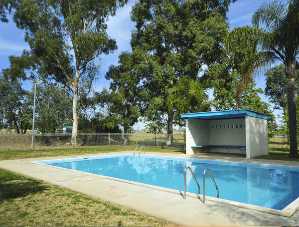 Tamworth Holiday Park