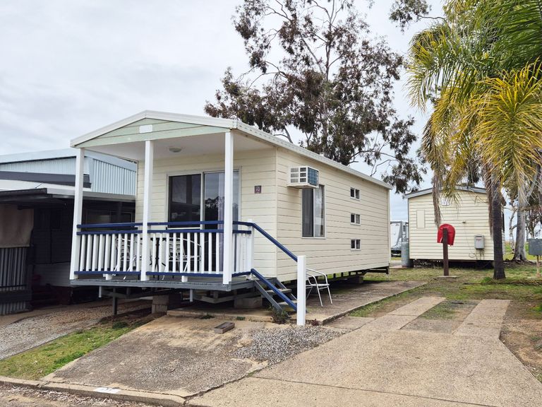 Tamworth Holiday Park