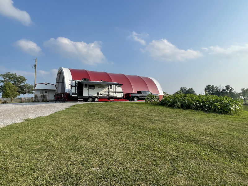 Hilltop Highlands RV