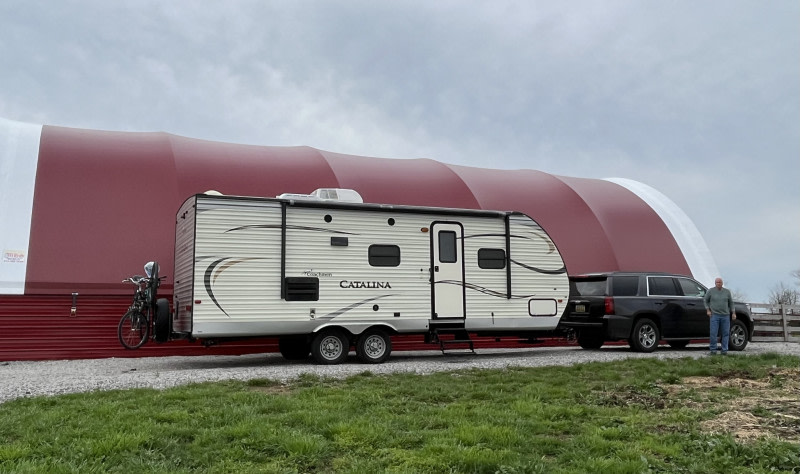 Hilltop Highlands RV