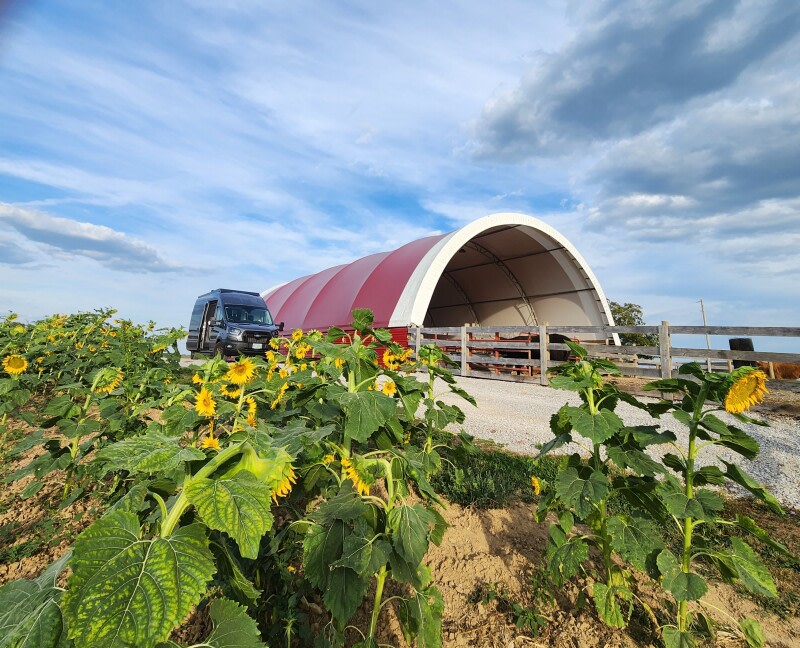 Hilltop Highlands RV