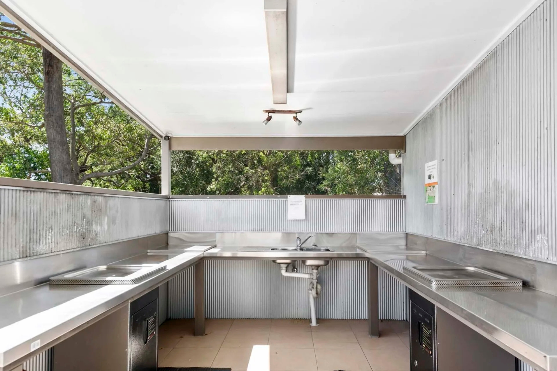 Shoalhaven Heads Village