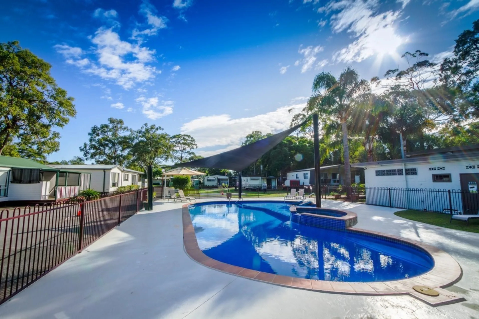 Shoalhaven Heads Village