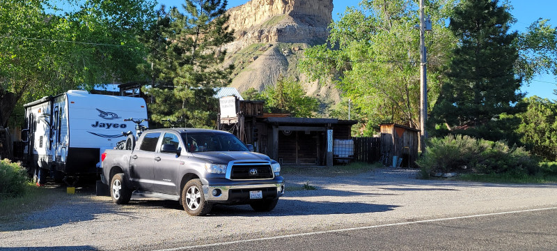 Potawatomi Trading Post
