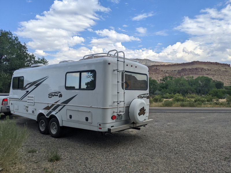 Potawatomi Trading Post