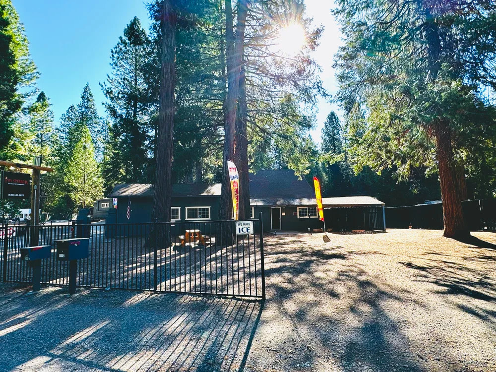 Fox Sparrow RV Resort & Campground