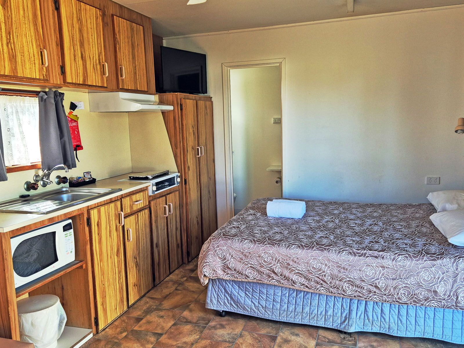 Tamworth Holiday Park