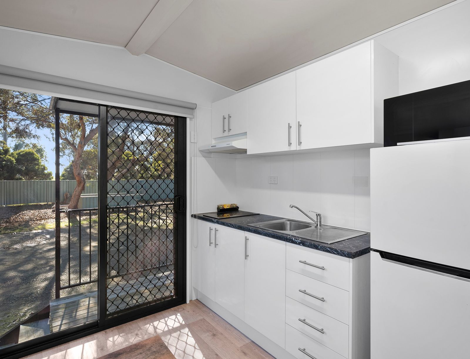 Rockingham Holiday Village