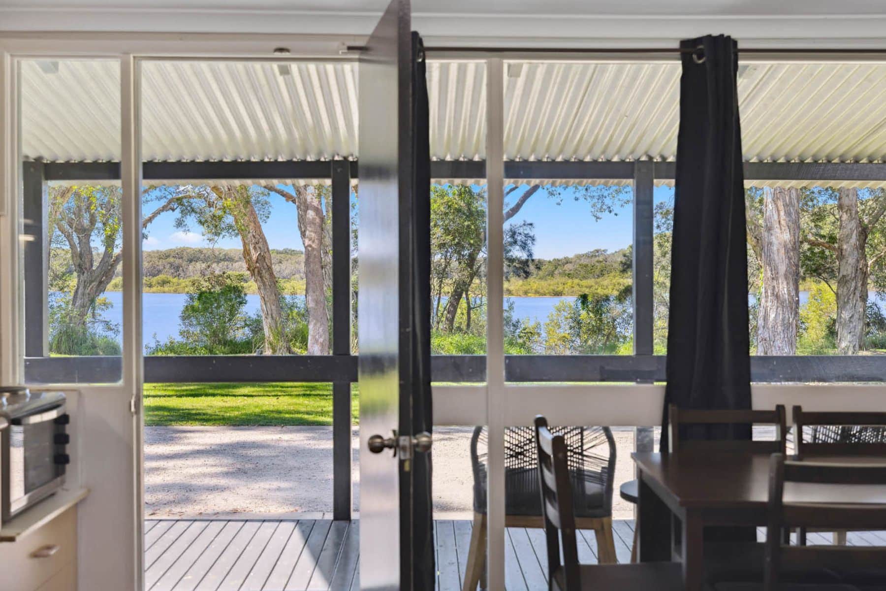 Valla Beach Holiday Park