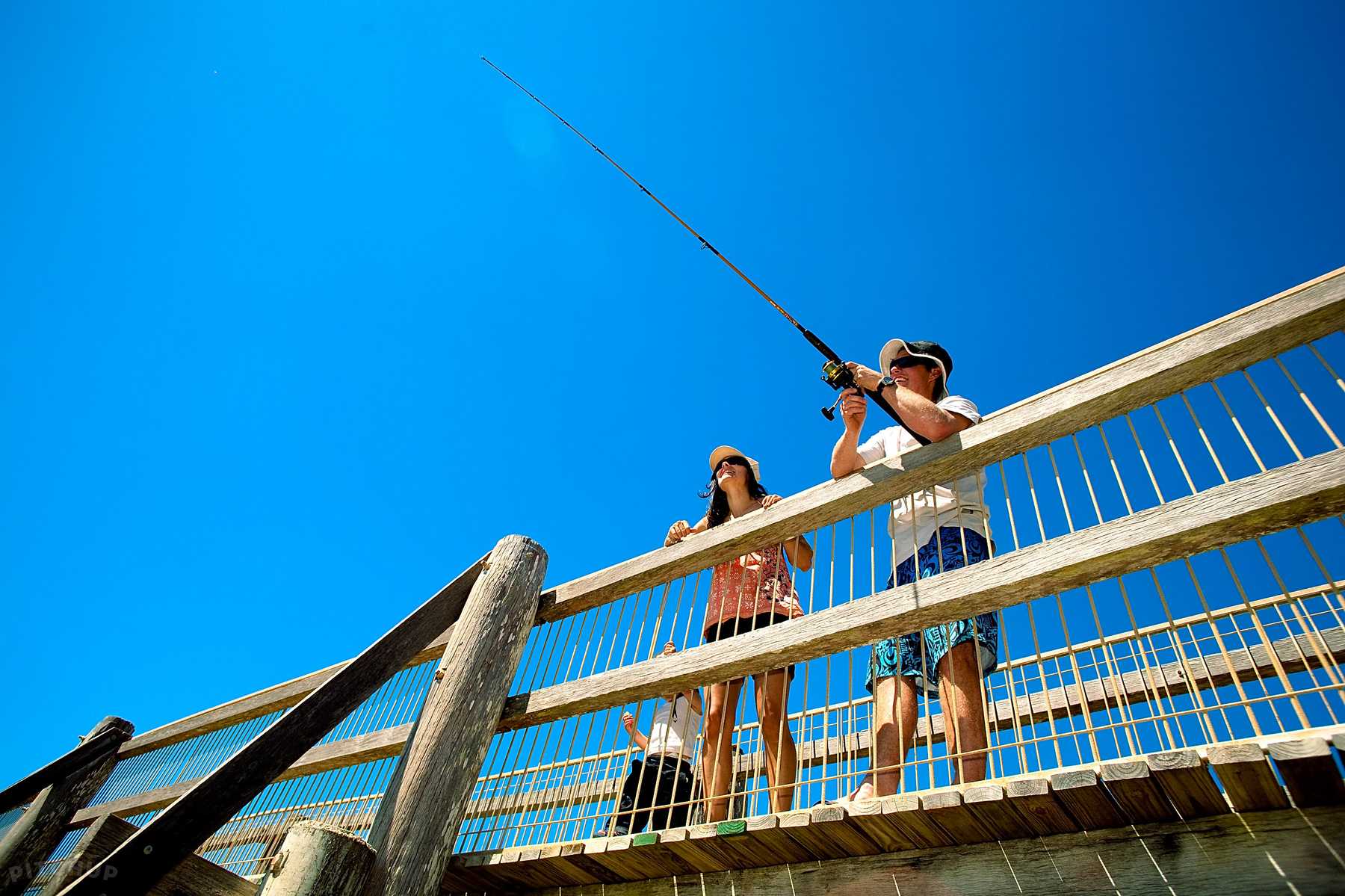 Valla Beach Holiday Park