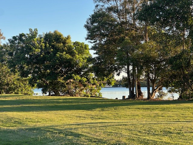 Shoreline Hobby Farm