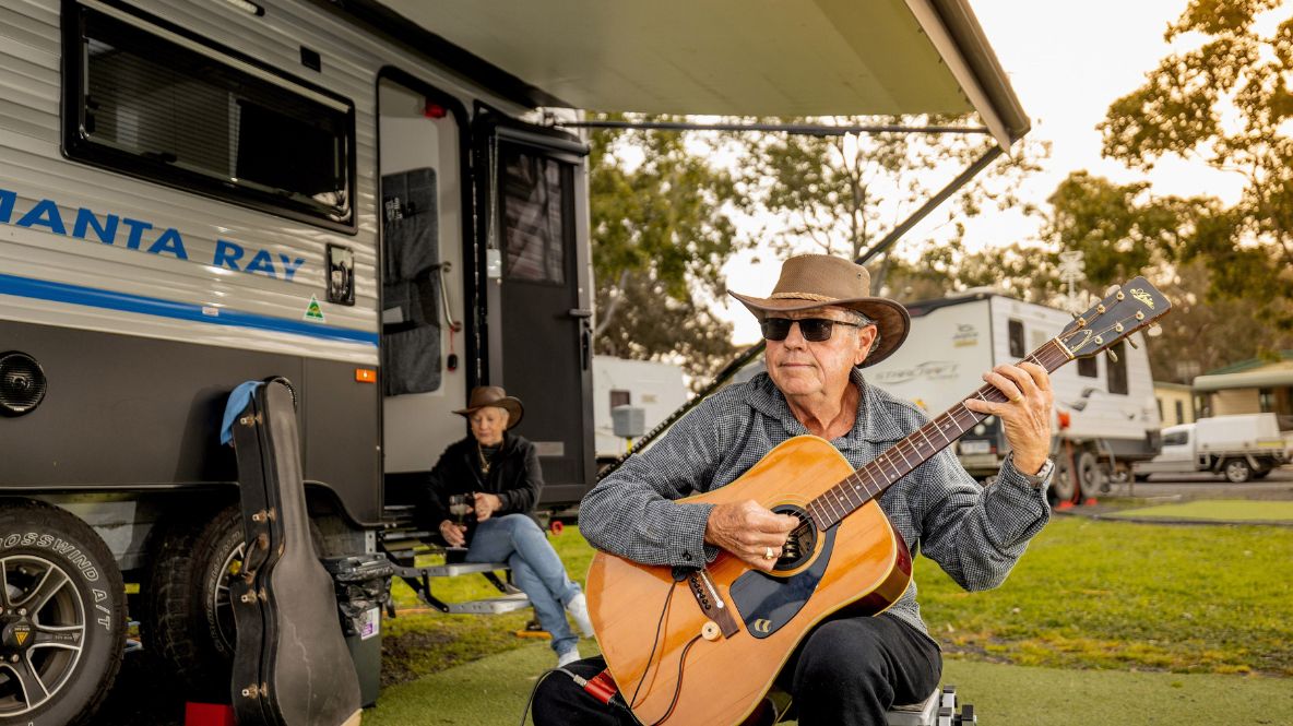 Shellharbour Holiday Village