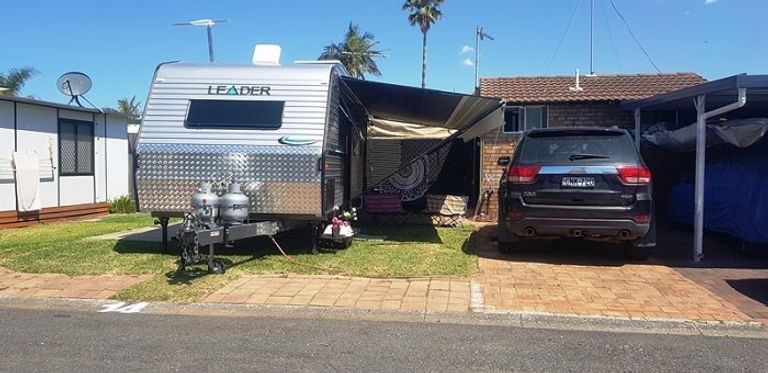 Shellharbour Holiday Village