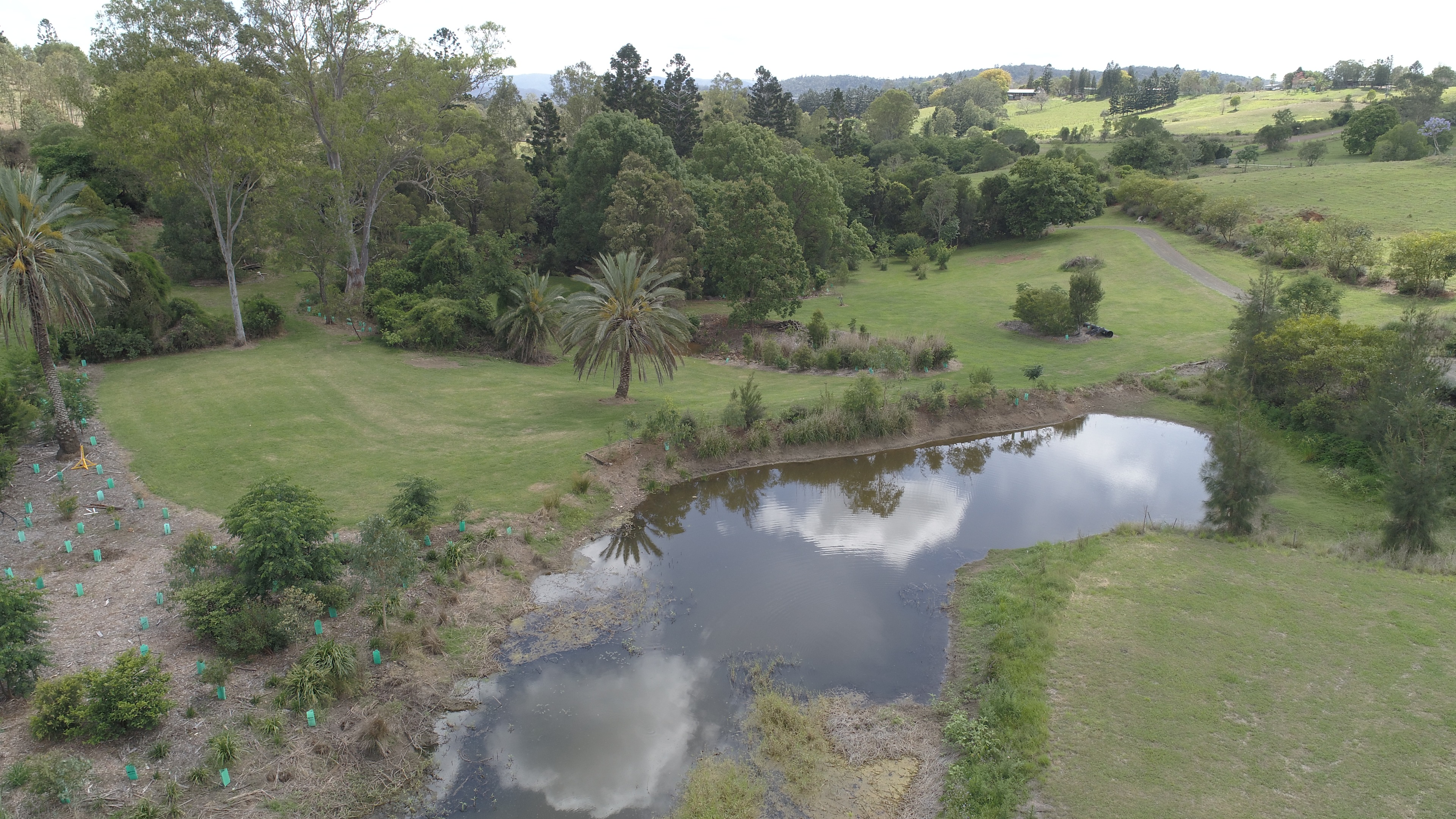 Eco Farm Nature Retreat
