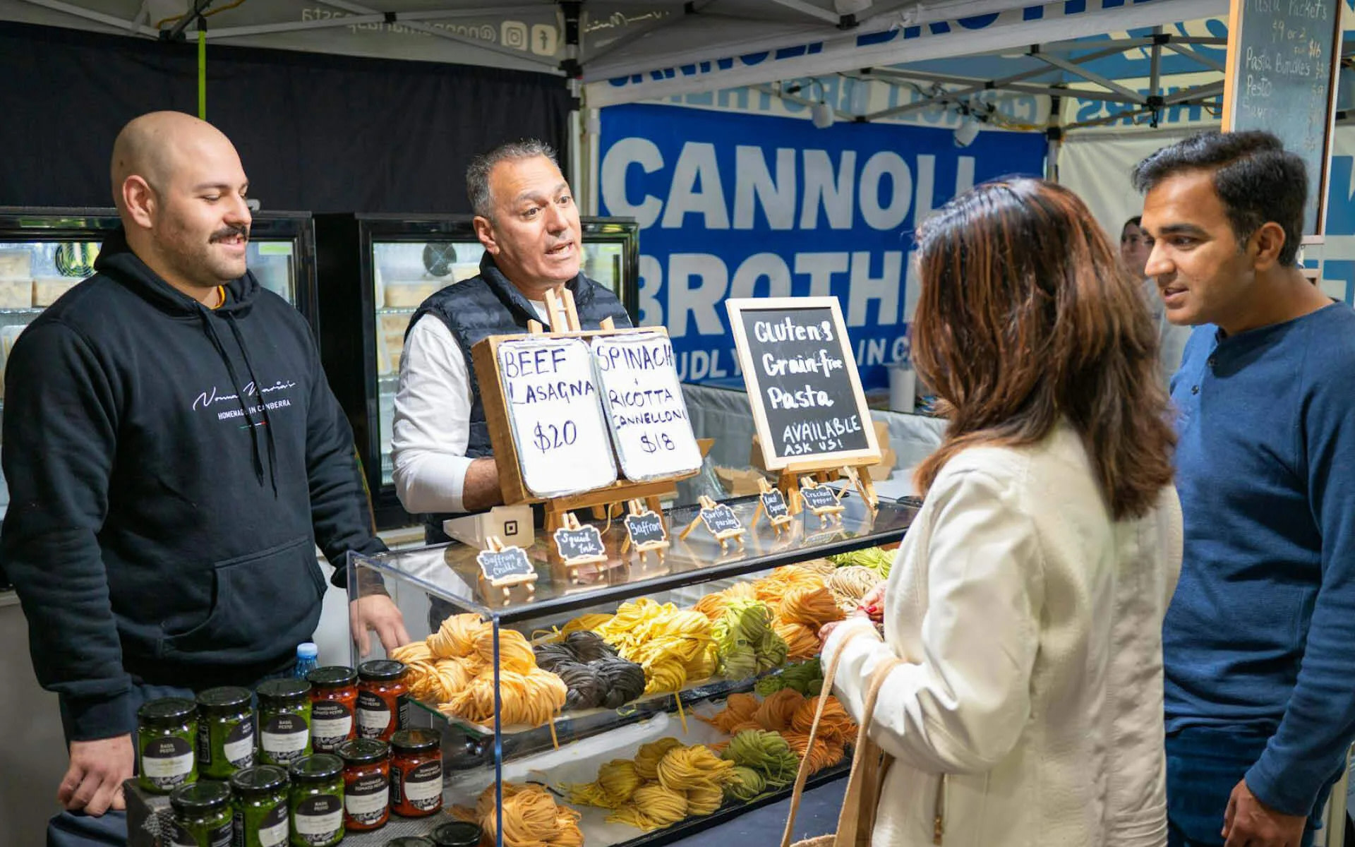 Canberra Holiday Village